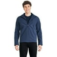thumbnail image 1 of George Men's Softshell Jacket, 1 of 6
