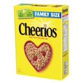 thumbnail image 1 of Cheerios™ Whole Grain Oats Cereal, Family Size, 1 of 8
