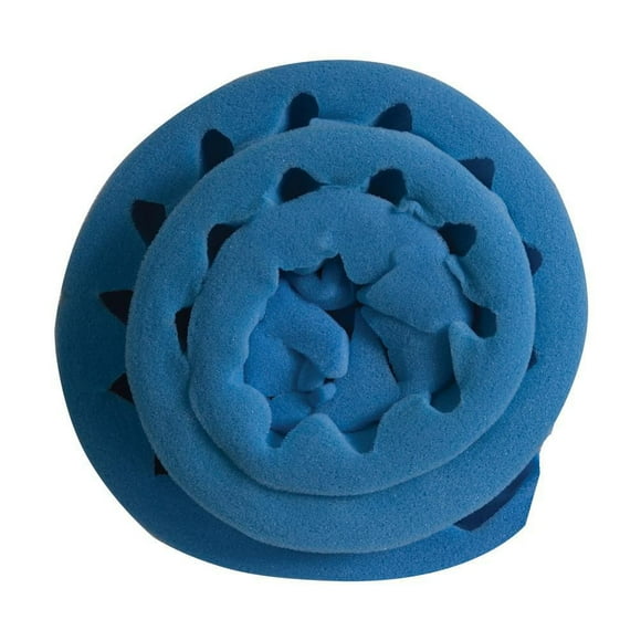 DMI Convoluted Bed Pads 33 x 72 x 4, Hospital