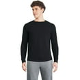 thumbnail image 1 of George Men's Thermal Tee, 1 of 6