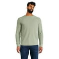 thumbnail image 1 of George Men's Thermal Tee, 1 of 6
