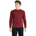 thumbnail image 1 of George Men's Thermal Tee, 1 of 6