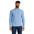thumbnail image 1 of George Men's Thermal Tee, 1 of 6