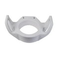 thumbnail image 4 of DMI Toilet Seat Riser with Arms, Standard, 4 of 5