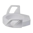 thumbnail image 5 of DMI Toilet Seat Riser with Arms, Standard, 5 of 5