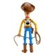 Disney/Pixar Histoire de jouets – Figurine Wrangler Woody de 10 cm – image 3 sur 5