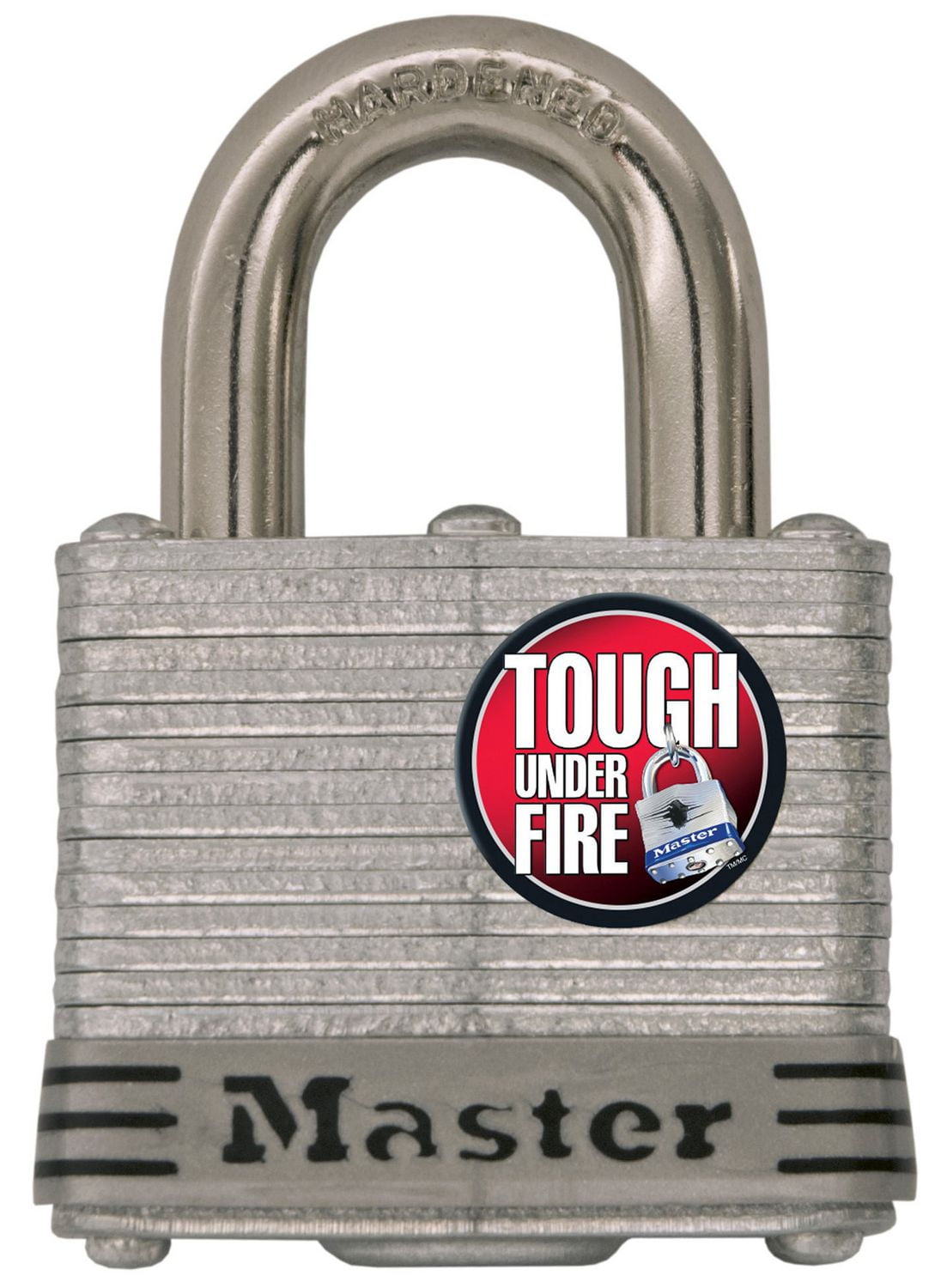 Master Lock 3DLIM 40 mm Laminated Steel Padlock Walmart Canada