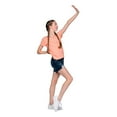 thumbnail image 2 of Haut tendance pêche tropicale Justice Girls, 2 of 7