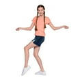 thumbnail image 3 of Haut tendance pêche tropicale Justice Girls, 3 of 7