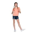 thumbnail image 1 of Haut tendance pêche tropicale Justice Girls, 1 of 7