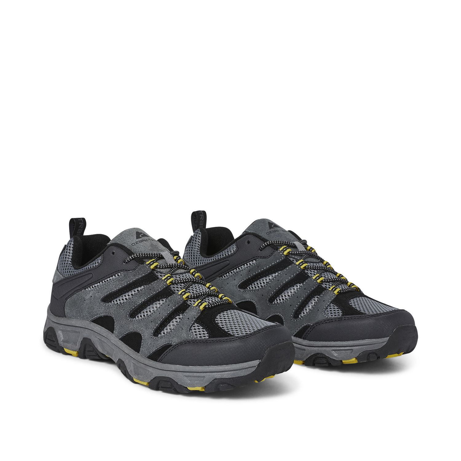 Ozark trail men's outlet vented low hiking shoe