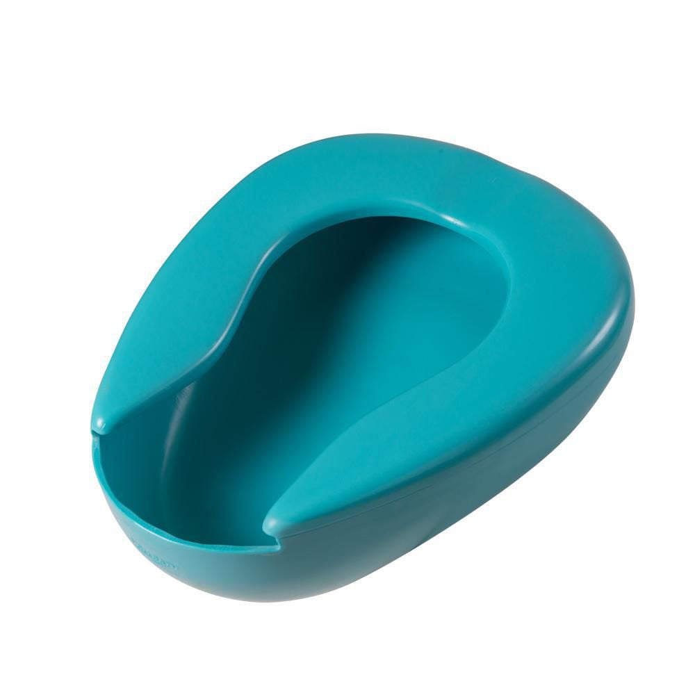 DMI Deluxe Smooth Contoured Bedpan, Autoclavable Walmart Canada