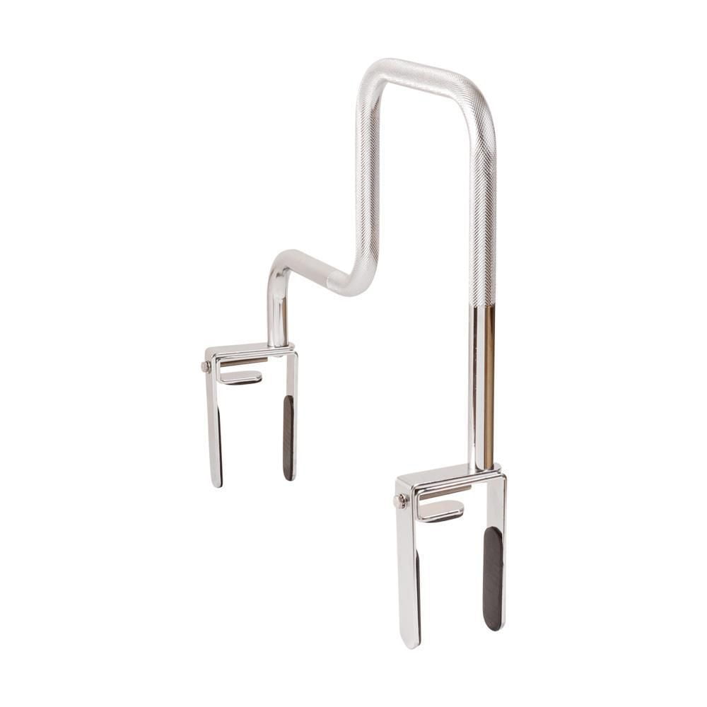 DMI Heavy Duty Grab Bars for Bathroom, Handicap Safety Tub Grip ...