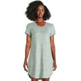 thumbnail image 1 of Chemise de nuit George pour femmes, 1 of 6