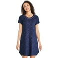 thumbnail image 1 of George Women's Nightshirt, 1 of 6
