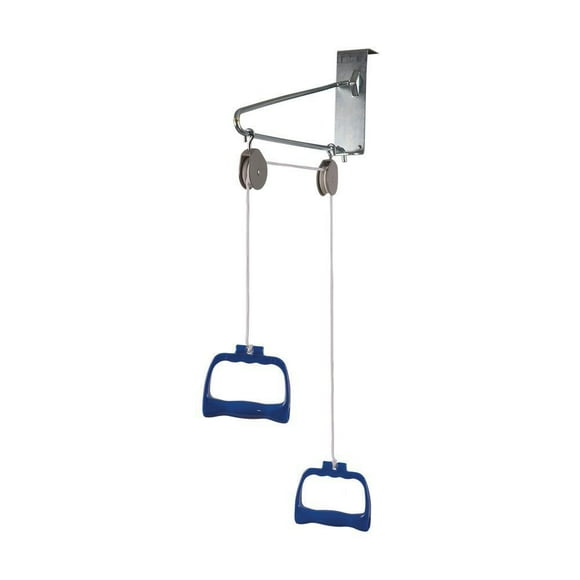 Exercise Pulley Set with Hardware ''2.13 W x 15.5 L x 7 H, 1 Count''