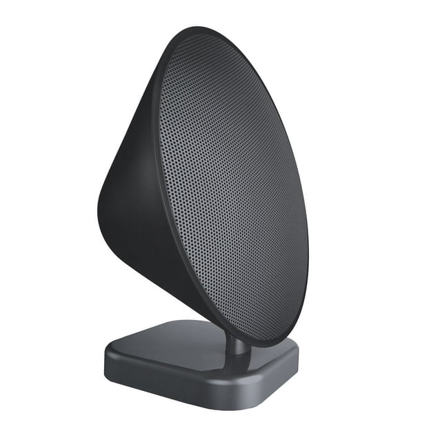 Haut-parleur portable Bluetooth SBT635 de Sharper Image