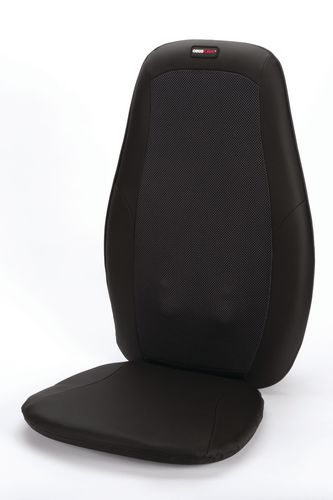 ObusForme Deep Kneading Shiatsu Cushion with Heat