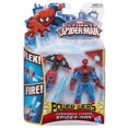 thumbnail image 1 of MARVEL ULTIMATE SPIDER-MAN Power Webs Crossbow Chaos SPIDER-MAN Figure, 1 of 2