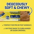 thumbnail image 2 of Hungry Buddha Lemon Blueberry Bar | 40g, 2 of 7