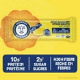thumbnail image 3 of Hungry Buddha Lemon Blueberry Bar | 40g, 3 of 7