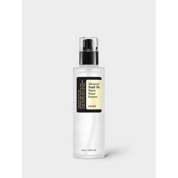 COSRX Advanced Snail 96 Mucin Power Essence, 100ml