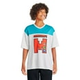 thumbnail image 1 of Maillot Minecraft pour garçons, 1 of 3