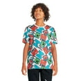 thumbnail image 1 of Minecraft Boys' Printed Tee, 1 of 3