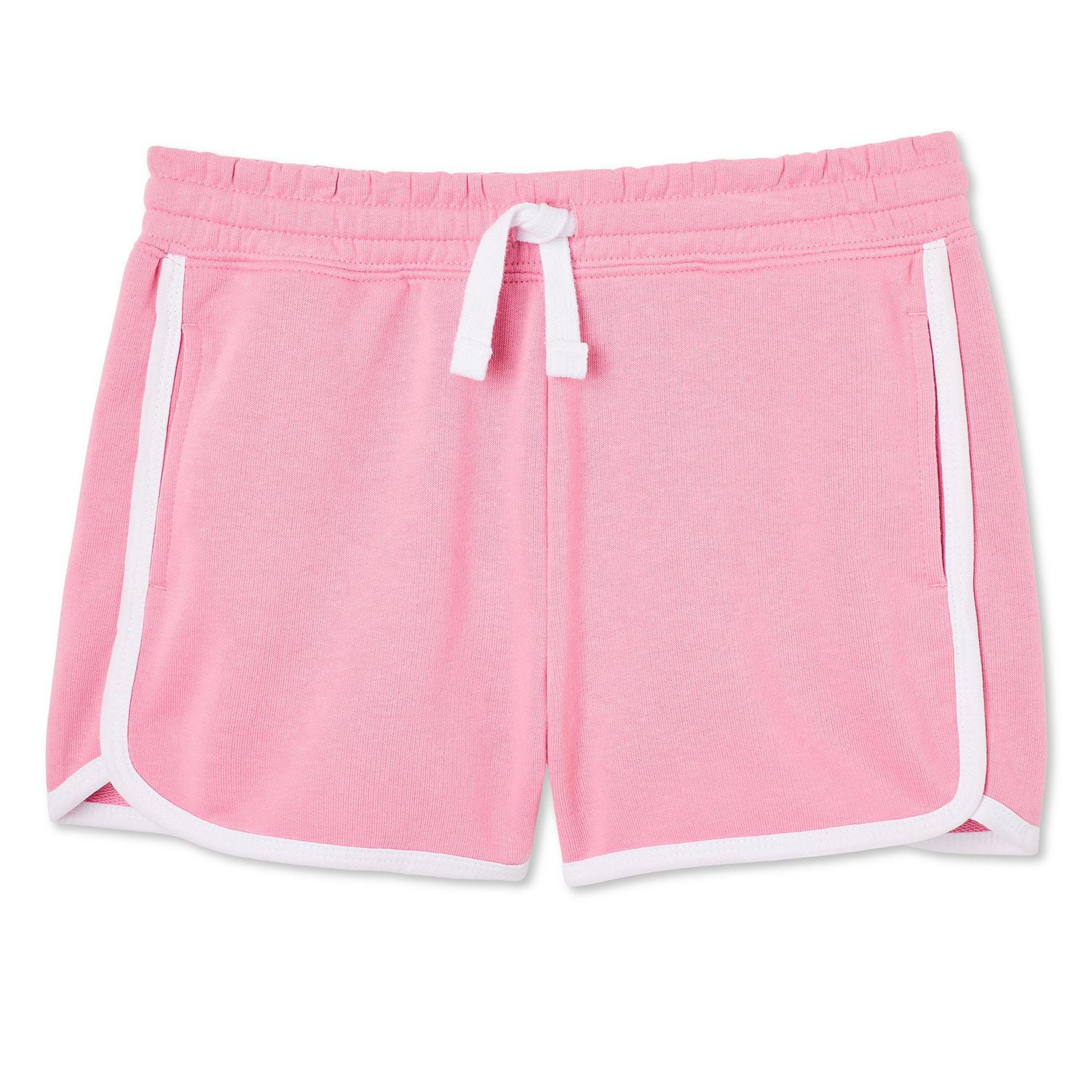 George Girls' Dolphin Short, Sizes XS-XL