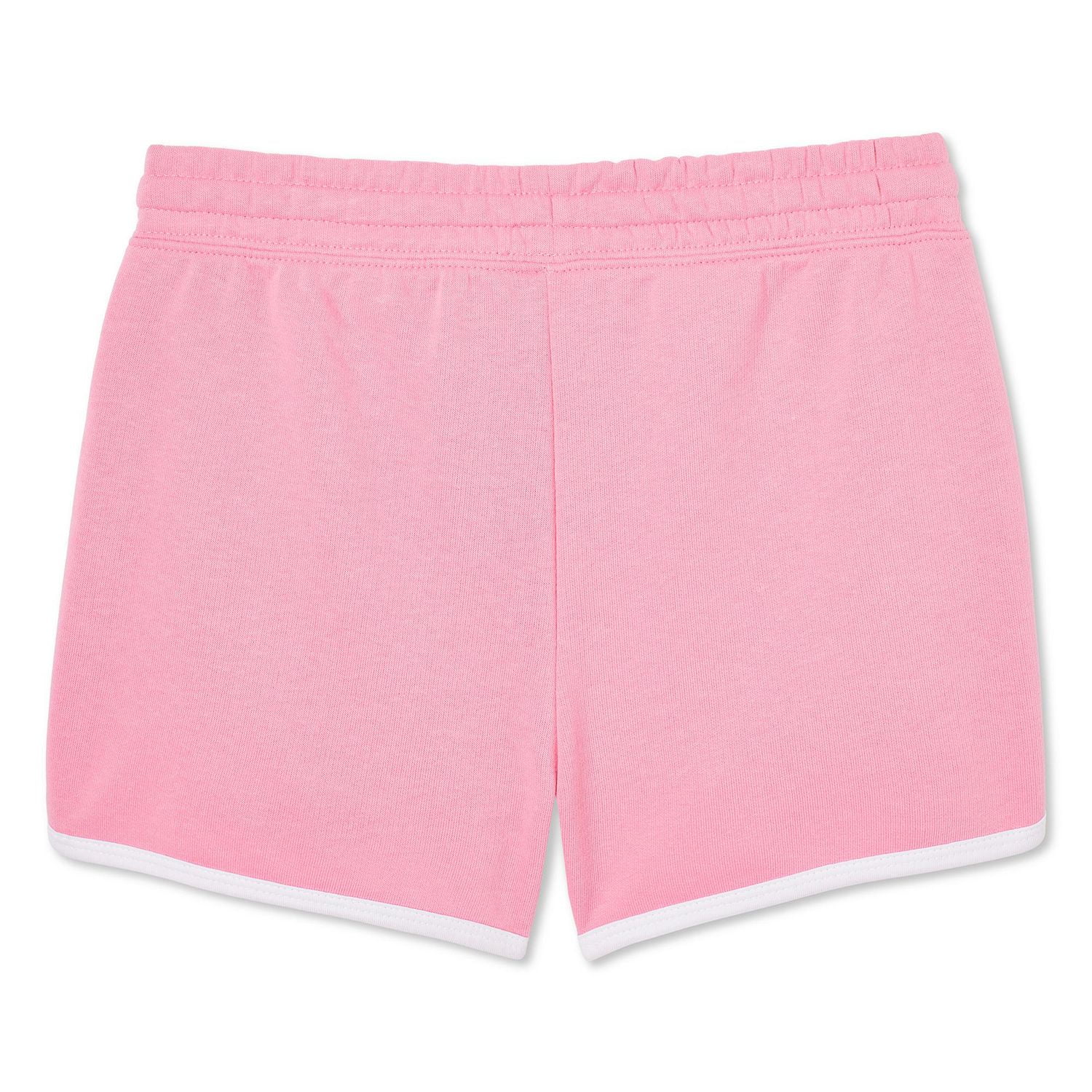 George Girls' Dolphin Short, Sizes XS-XL