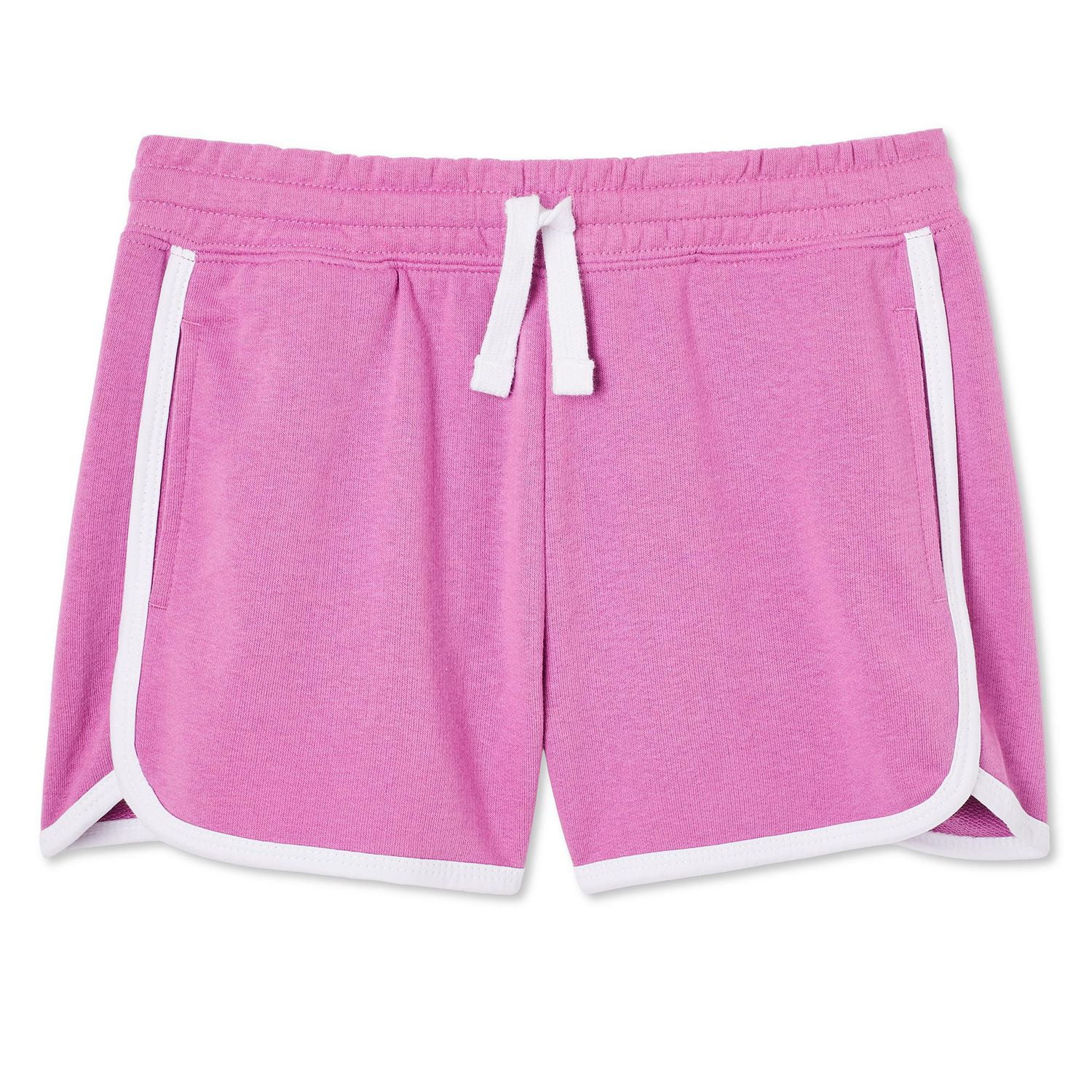Short de coupe dauphin George pour filles