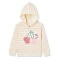 thumbnail image 1 of Hello Kitty Toddler Girls' Hoodie, 1 of 1