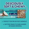 thumbnail image 2 of Hungry Buddha Noix De Coco et Cacao Barre | 40g, 2 of 7