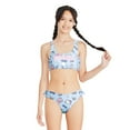 thumbnail image 1 of Maillot de bain 2 pièces Hello Kitty et ses amis pour filles, 1 of 3