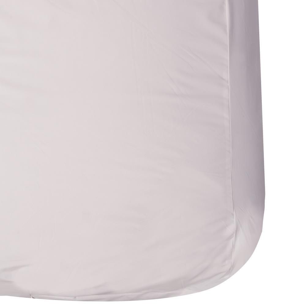 DMI Waterproof Mattress Protector, Waterproof Plastic Zippered