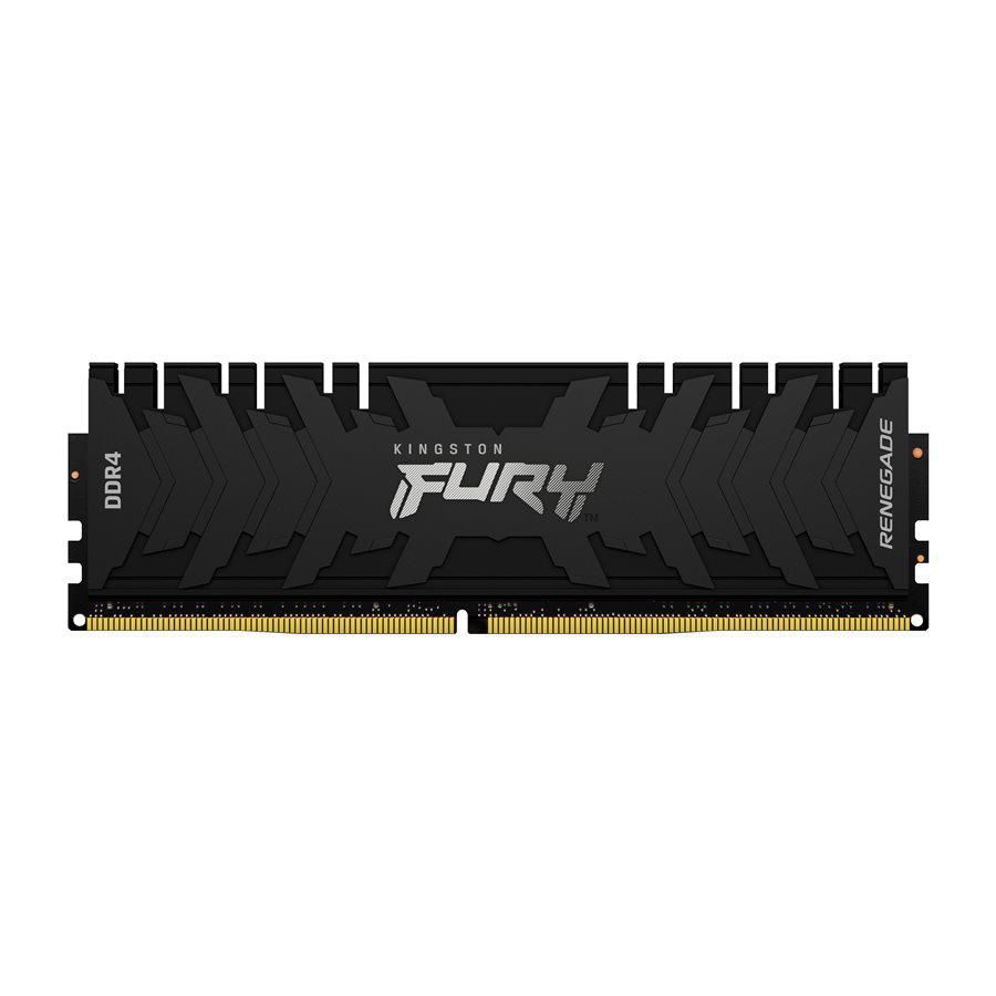 Kingston Fury Renegade 8GB 3600MHz DDR4 CL16 DIMM - Walmart.ca