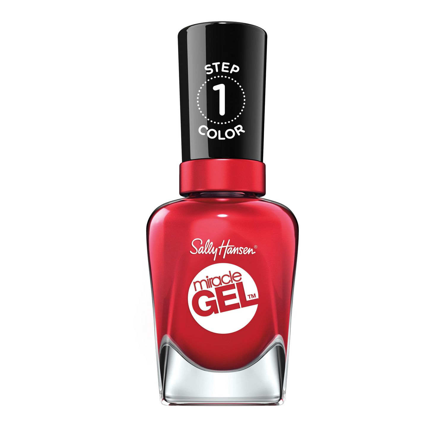 Magic Gel Polish Remover | 0.5 Oz | CM Canada® – CM Nails & Beauty Supply
