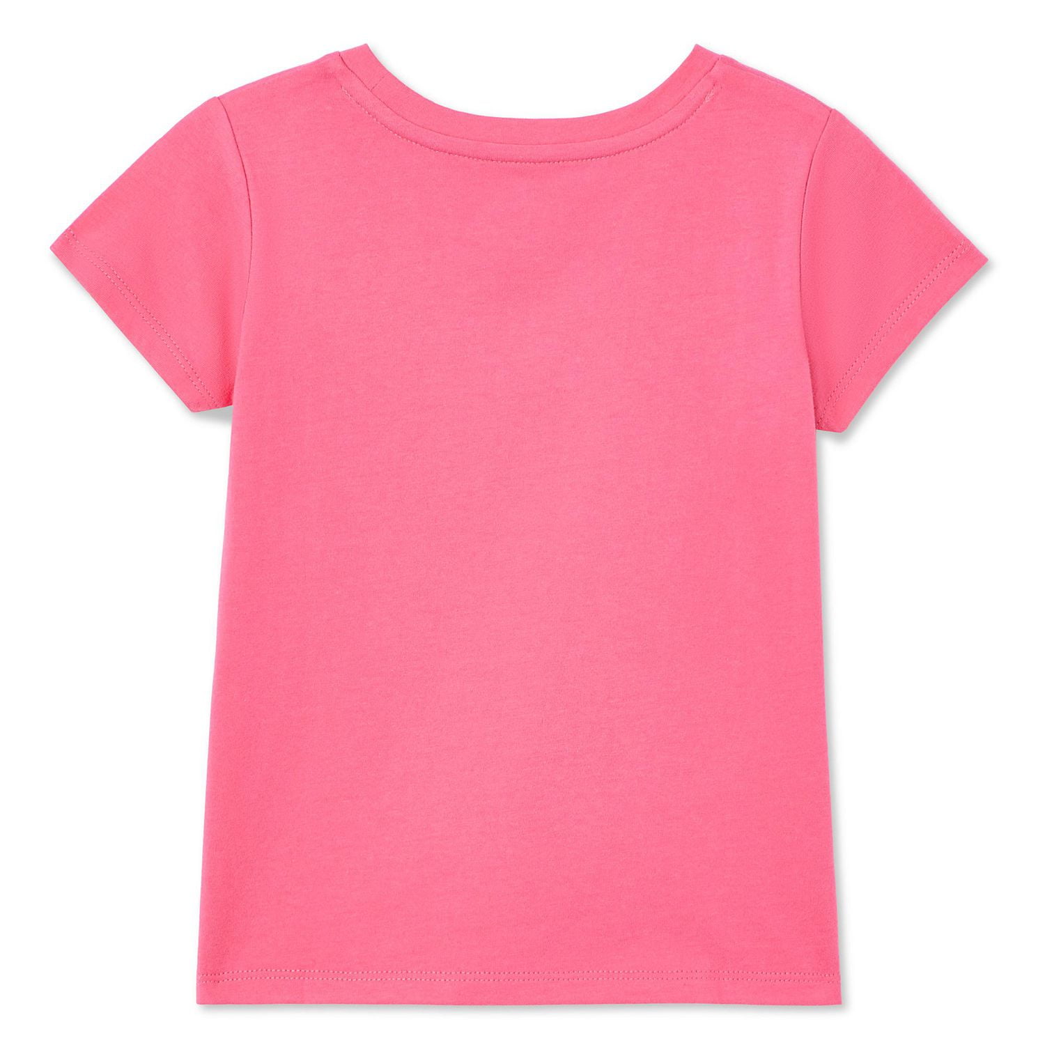 George Toddler Girls' Graphic Tee