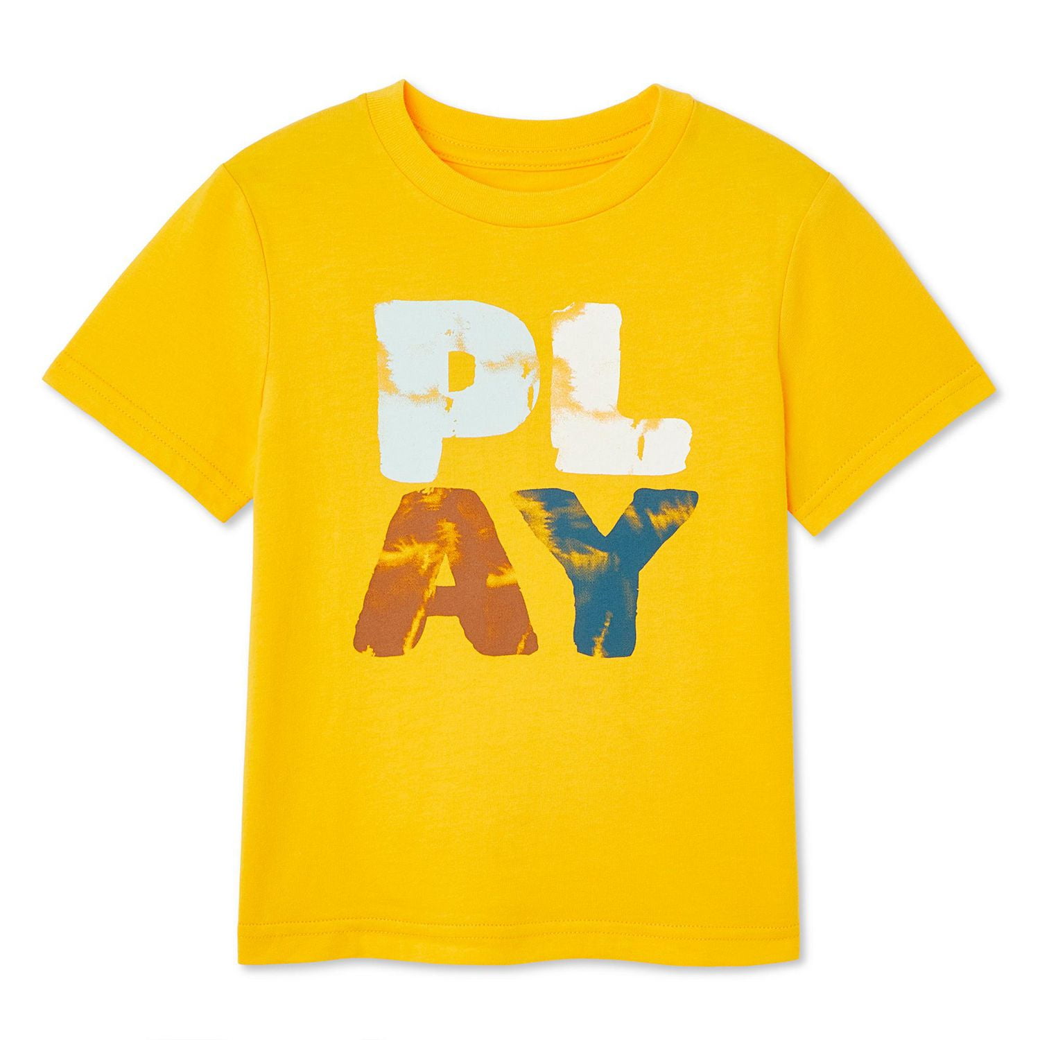 George Toddler Boys' Graphic Tee, Sizes 2T-5T