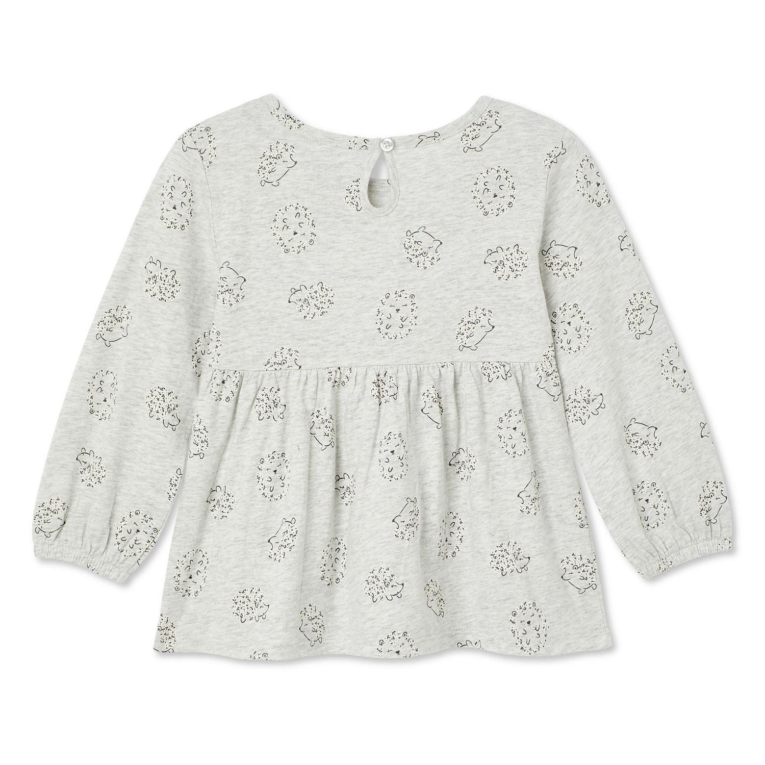 George Toddler Girls' Tunic, Sizes 2T-5T