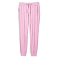 thumbnail image 1 of George Women's Peached Sleep Jogger, 1 of 6