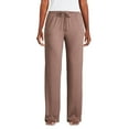 thumbnail image 1 of George Women's Peached Sleep Pant, 1 of 6