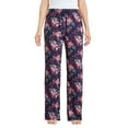 thumbnail image 1 of George Women's Peached Sleep Pant, 1 of 6