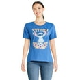thumbnail image 1 of Disney Women's Stitch Tee, 1 of 3