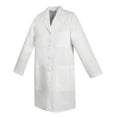 thumbnail image 3 of Scrubstar Women's 37" Long Lab Coat, 3 of 3