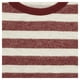 T-shirt texturé à rayures George British Design pour garçons – image 3 sur 3
