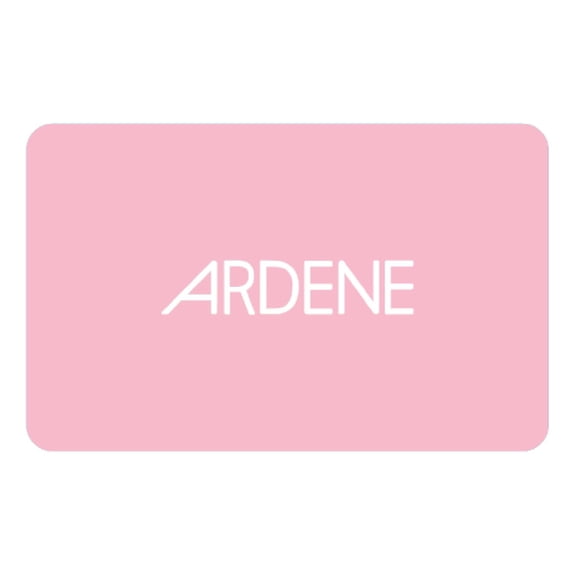 Ardene $25 eCarte Cadeau (Livraison par e-mail)