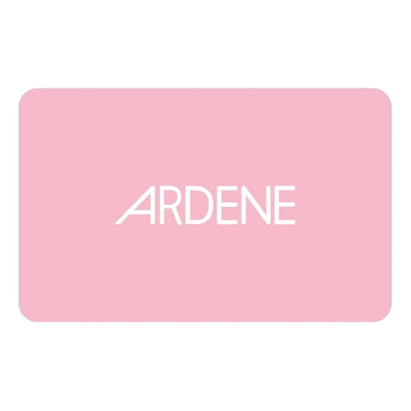 Ardene $25 eGift Card (Email Delivery)