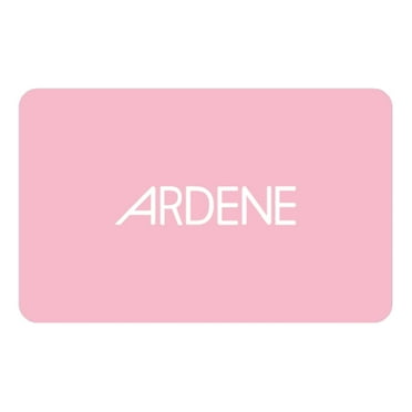 Ardene $25 eGift Card (Email Delivery)