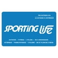 thumbnail image 1 of Sporting Life $100 eGift Card (Email Delivery), 1 of 1